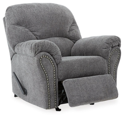 Allmaxx Recliner - 2810525