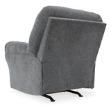 Allmaxx Sofa, Loveseat and Recliner - 28105U2