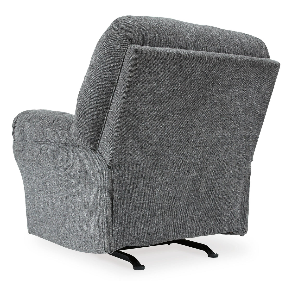 Allmaxx Sofa, Loveseat and Recliner - 28105U2