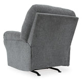Allmaxx Sofa, Loveseat and Recliner - 28105U2