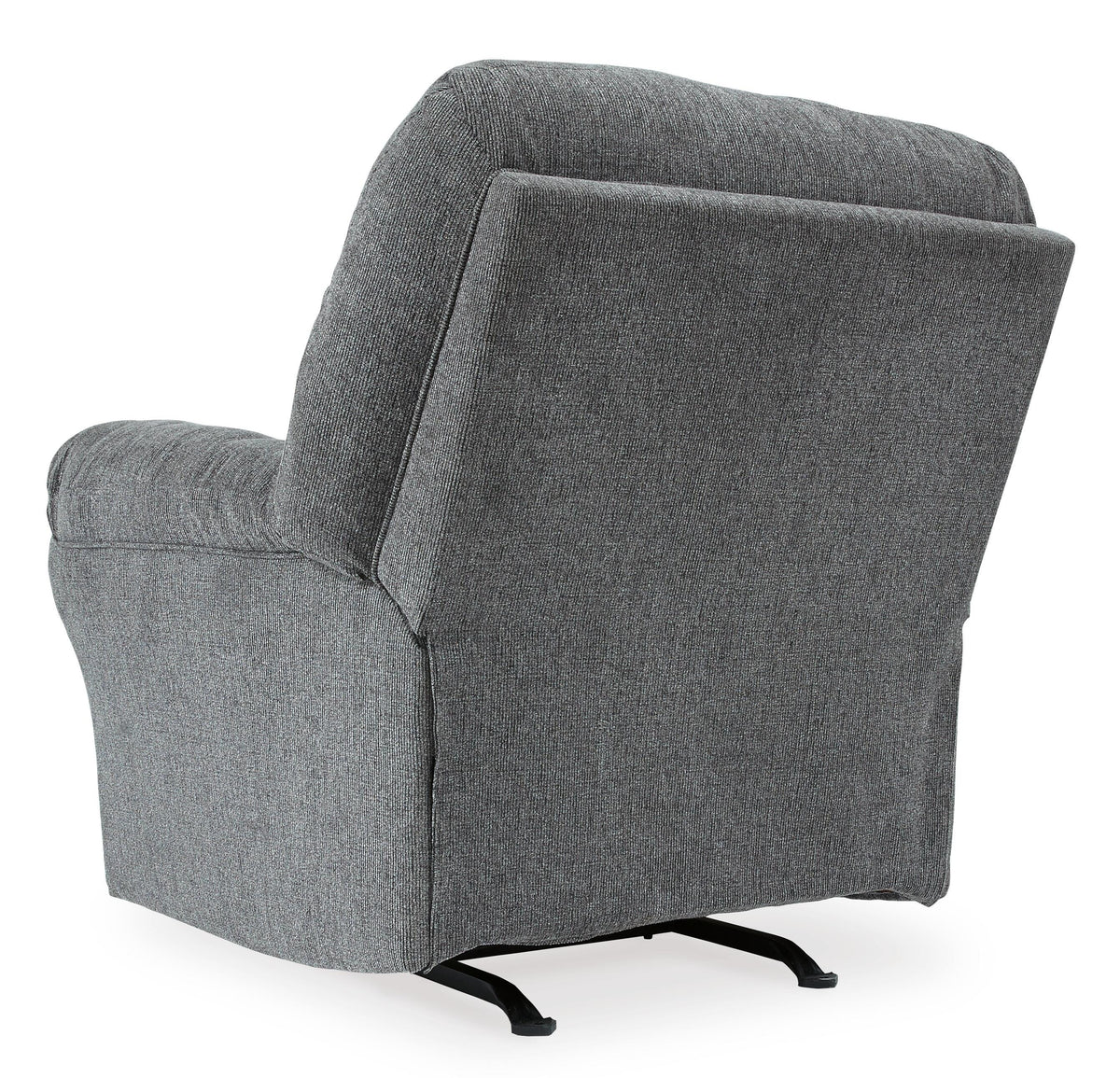 Allmaxx Sofa, Loveseat and Recliner - 28105U2