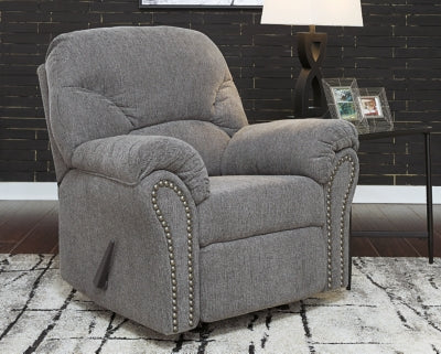 Allmaxx Recliner - 2810525