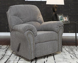 Allmaxx Recliner - 2810525
