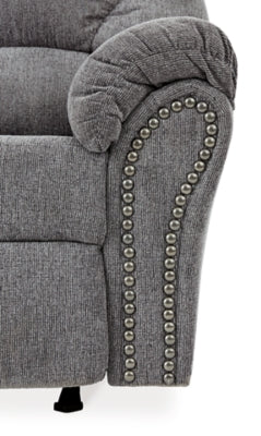 Allmaxx Recliner - 2810525