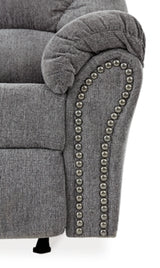 Allmaxx Recliner - 2810525