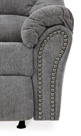 Allmaxx Recliner - 2810525