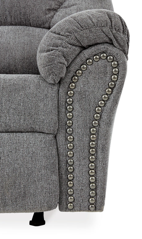 Allmaxx Recliner - 2810525
