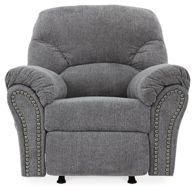 Allmaxx Recliner - 2810525
