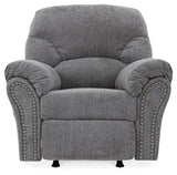 Allmaxx Recliner - 2810525