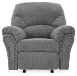 Allmaxx Recliner - 2810525