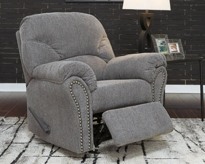 Allmaxx Recliner - 2810525