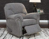 Allmaxx Recliner - 2810525