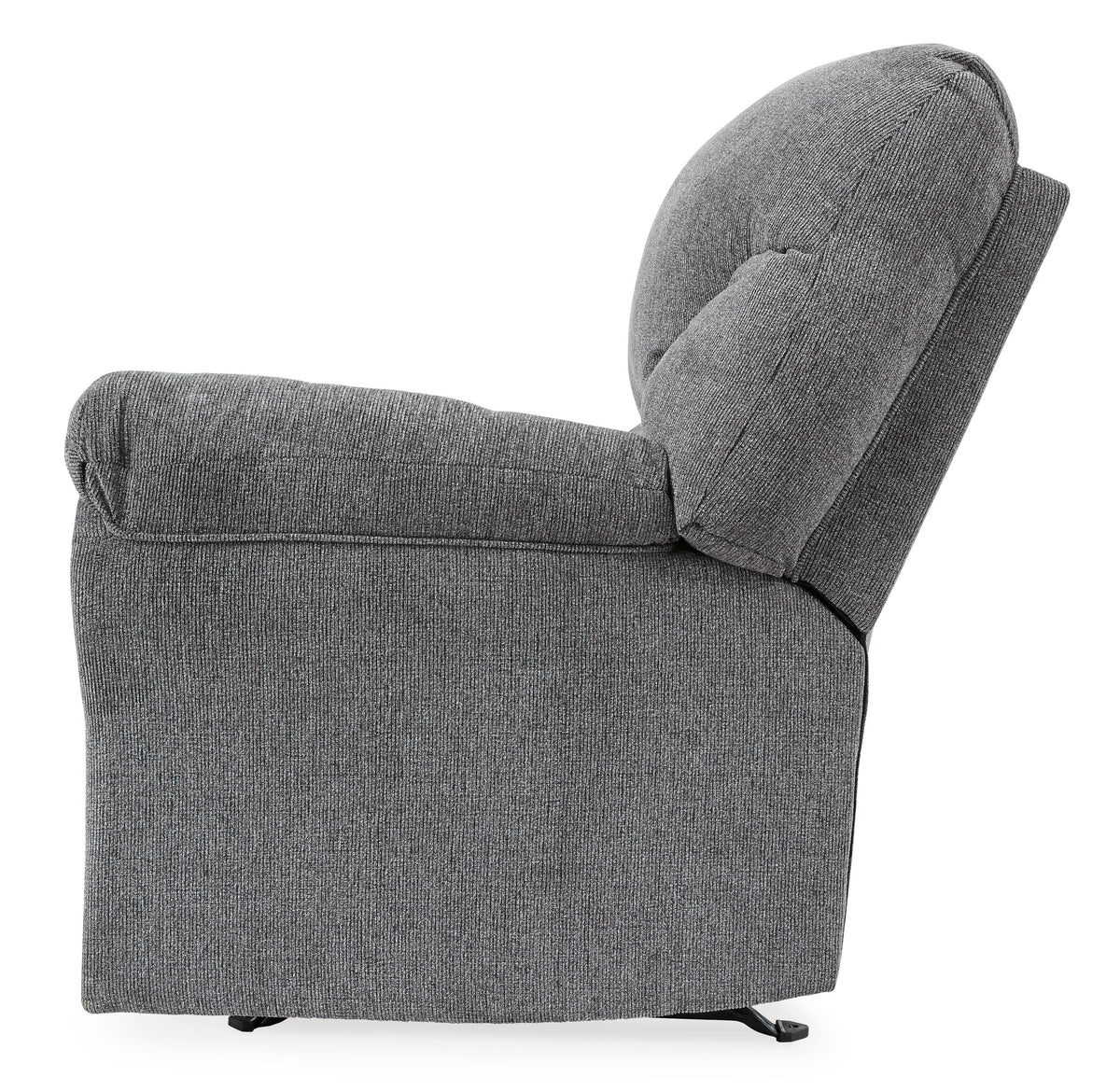 Allmaxx Sofa, Loveseat and Recliner - 28105U2