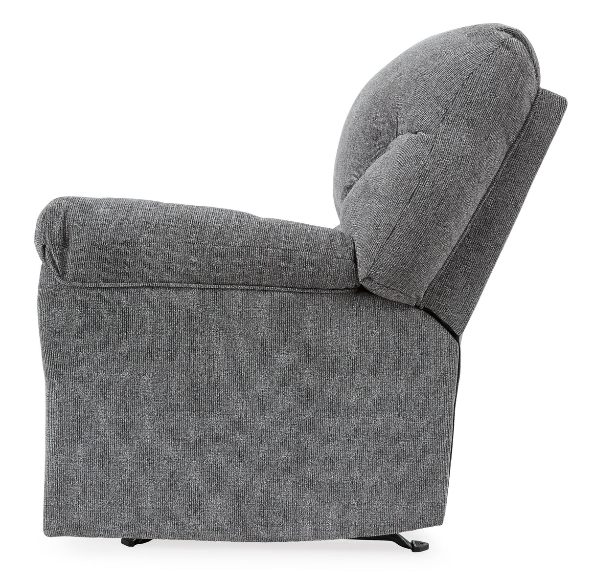 Allmaxx Sofa, Loveseat and Recliner - 28105U2