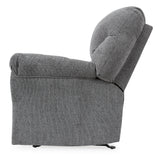 Allmaxx Sofa, Loveseat and Recliner - 28105U2