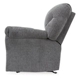 Allmaxx Sofa, Loveseat and Recliner - 28105U2