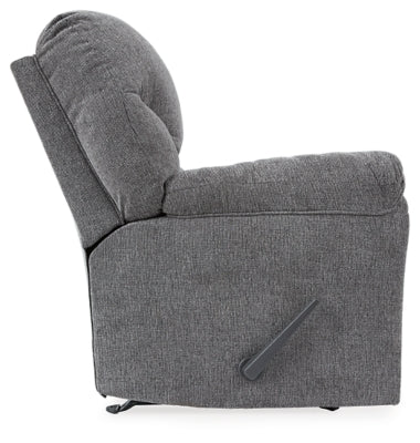 Allmaxx Recliner - 2810525