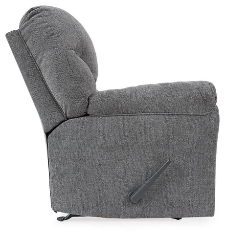 Allmaxx Recliner - 2810525