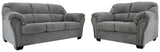 Allmaxx Sofa and Loveseat - 28105U1