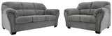 Allmaxx Sofa and Loveseat - 28105U1