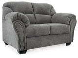 Allmaxx Loveseat - 2810535