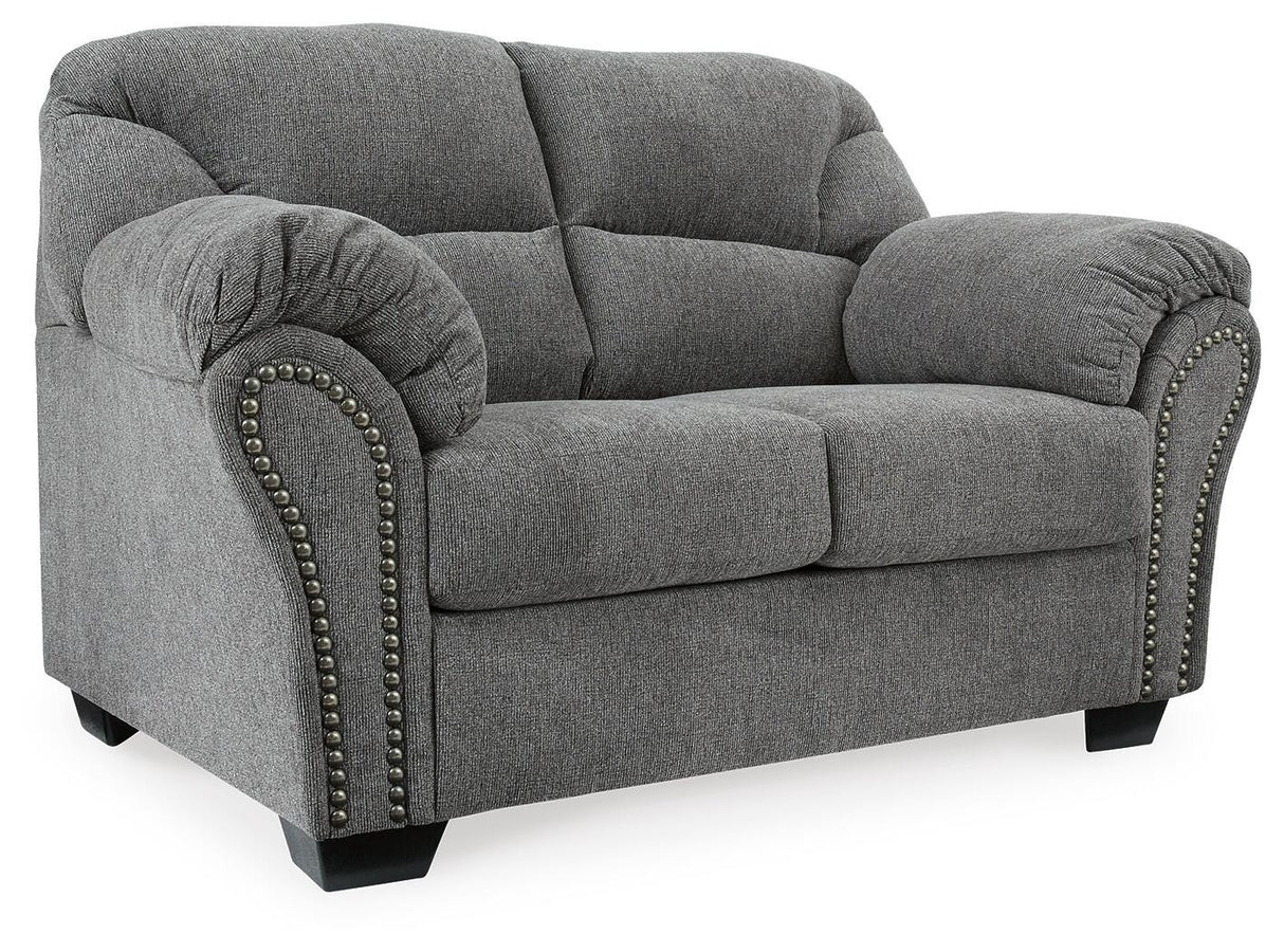 Allmaxx Sofa and Loveseat - 28105U1