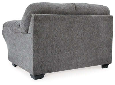 Allmaxx Loveseat - 2810535