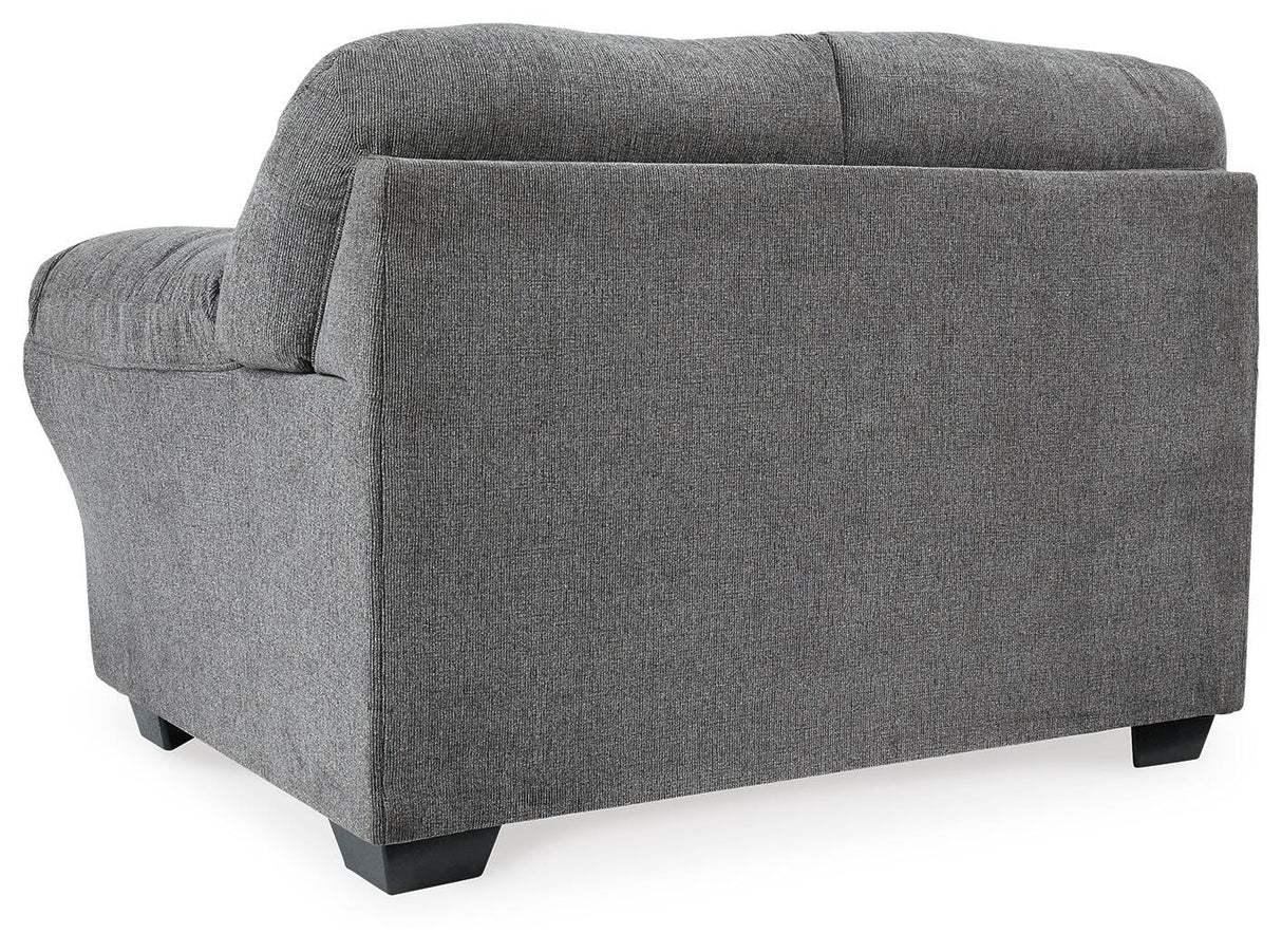 Allmaxx Loveseat - 2810535