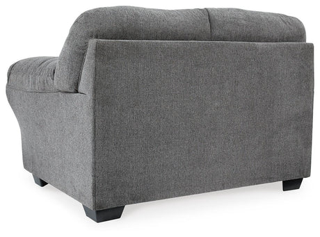 Allmaxx Loveseat - 2810535