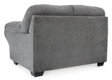 Allmaxx Sofa and Loveseat - 28105U1