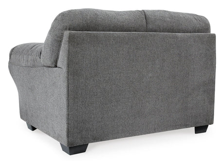 Allmaxx Sofa and Loveseat - 28105U1