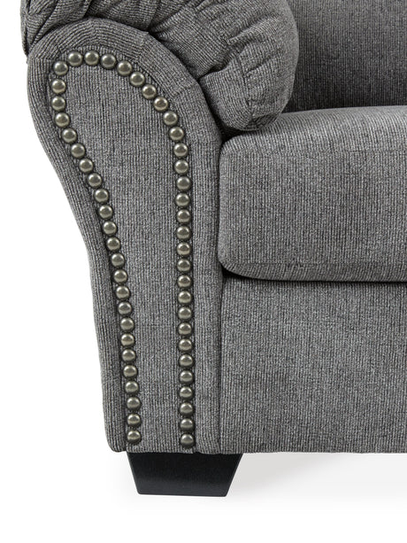 Allmaxx Sofa and Loveseat - 28105U1