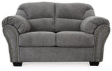 Allmaxx Loveseat - 2810535
