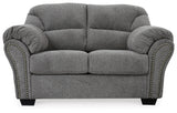 Allmaxx Loveseat - 2810535
