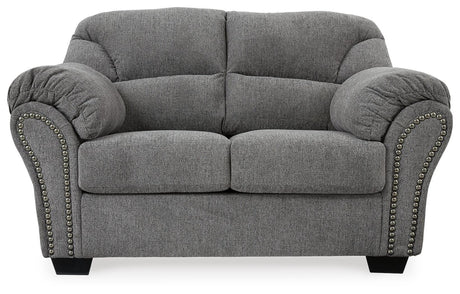 Allmaxx Loveseat - 2810535