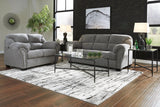Allmaxx Sofa and Loveseat - 28105U1