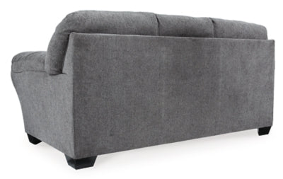Allmaxx Sofa and Loveseat - 28105U1