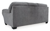 Allmaxx Sofa and Loveseat - 28105U1