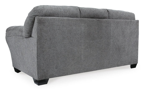 Allmaxx Sofa and Loveseat - 28105U1