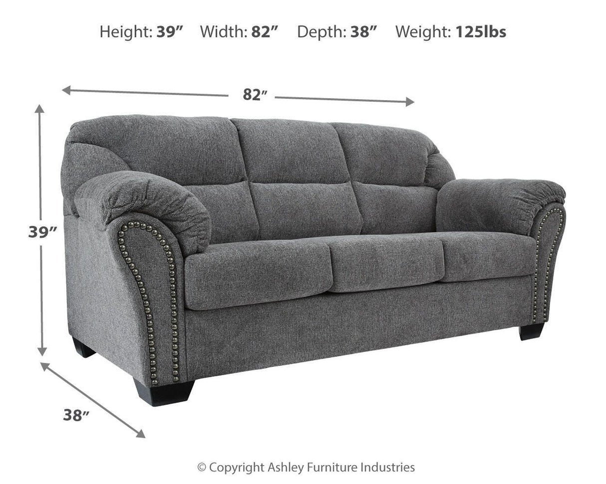 Allmaxx Sofa - 2810538