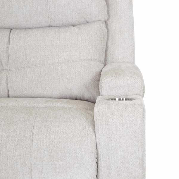 ZFRANK 8507 3358-25 ARLINGTON RECLINER - 8507-25