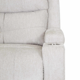 ZFRANK 8507 3358-25 ARLINGTON RECLINER - 8507-25
