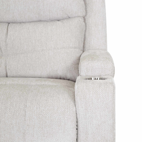 ZFRANK 8507 3358-25 ARLINGTON RECLINER - 8507-25