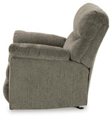 Alphons Recliner - 2820125
