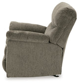 Alphons Recliner - 2820125