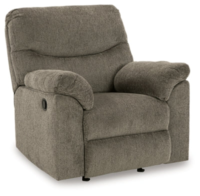 Alphons Recliner - 2820125