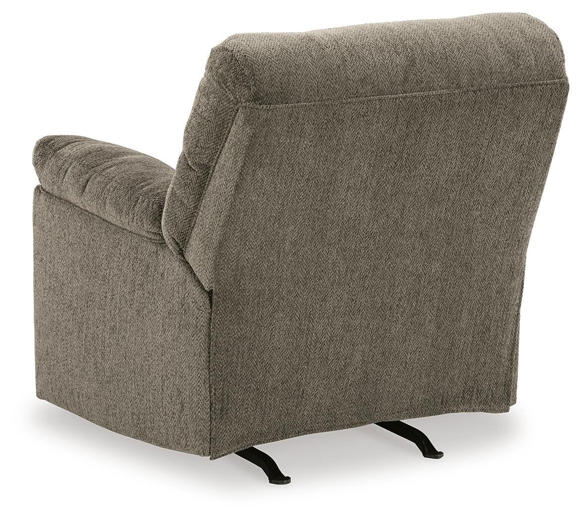 Alphons Reclining Sofa and Recliner - 28201U3