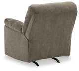 Alphons Reclining Sofa and Recliner - 28201U3
