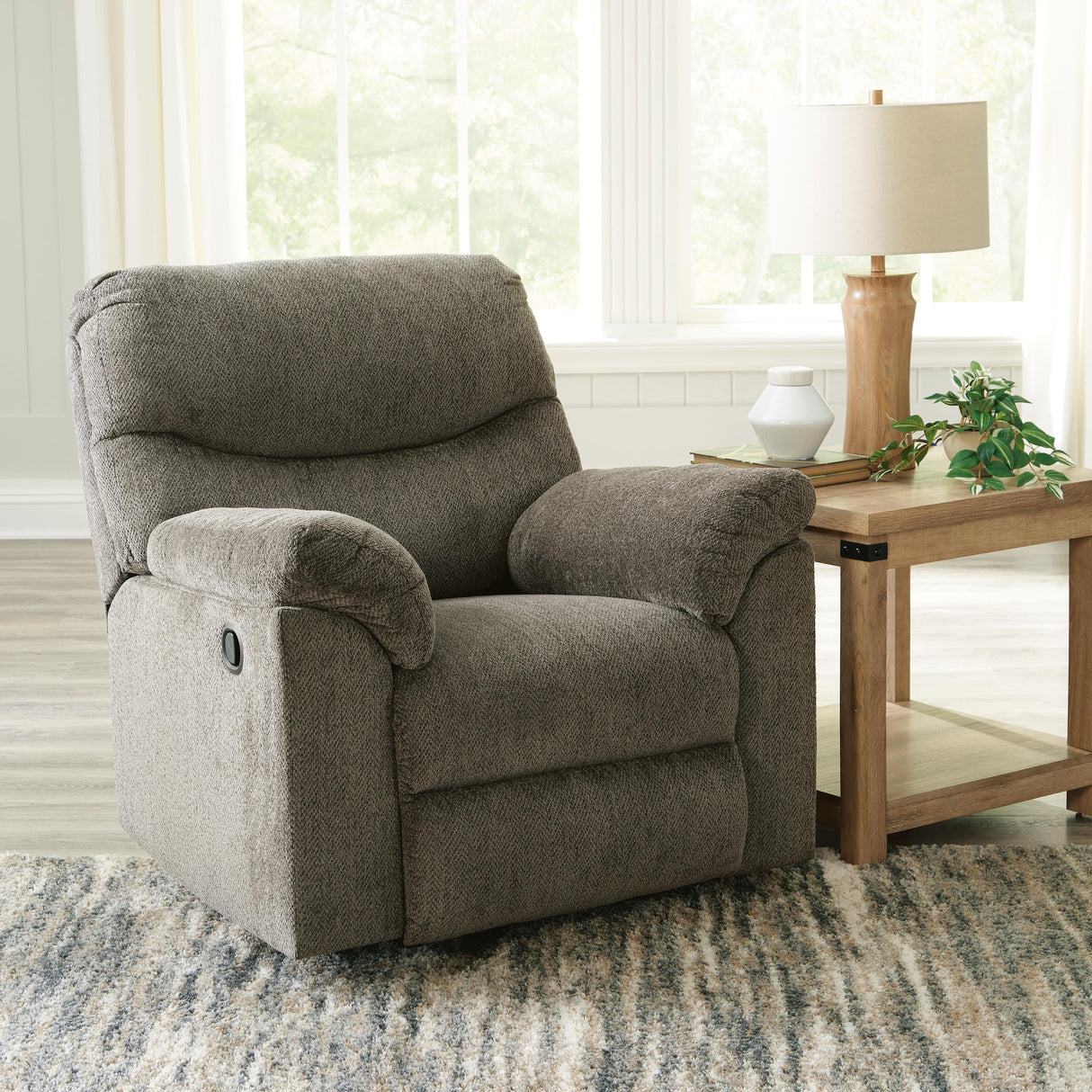 Alphons Recliner - 2820125