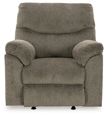Alphons Recliner - 2820125